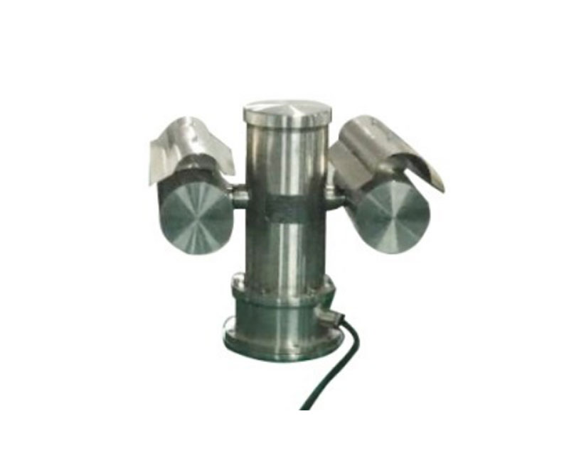 回轉(zhuǎn)窯視頻熱像系統(tǒng)